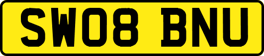 SW08BNU