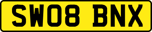 SW08BNX