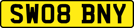 SW08BNY