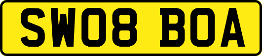 SW08BOA