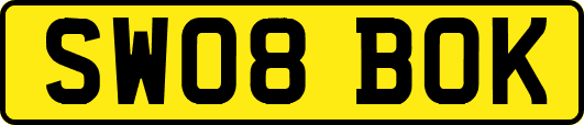 SW08BOK