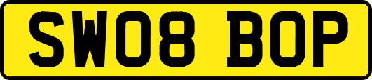 SW08BOP