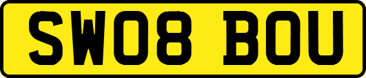 SW08BOU