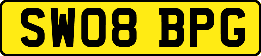 SW08BPG