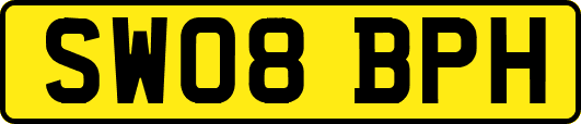 SW08BPH