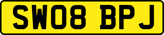 SW08BPJ