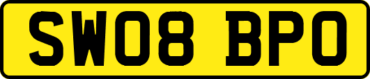 SW08BPO