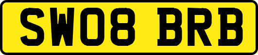 SW08BRB