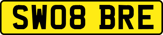 SW08BRE