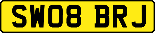 SW08BRJ
