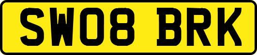 SW08BRK