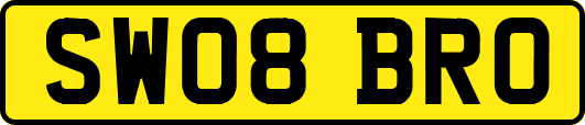 SW08BRO