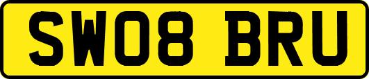 SW08BRU
