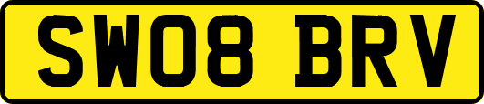 SW08BRV