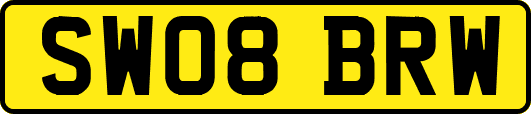 SW08BRW