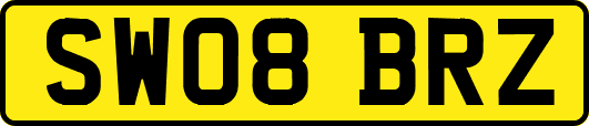 SW08BRZ