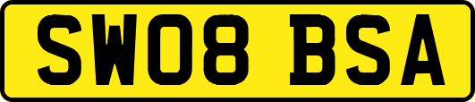 SW08BSA