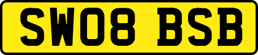 SW08BSB