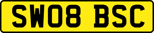 SW08BSC
