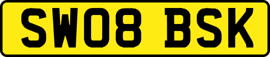SW08BSK