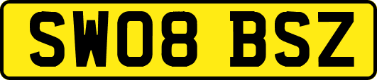 SW08BSZ