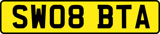 SW08BTA