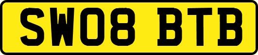 SW08BTB
