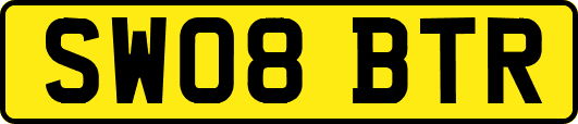 SW08BTR