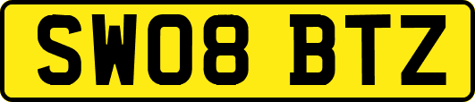 SW08BTZ