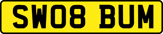 SW08BUM