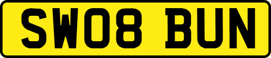 SW08BUN