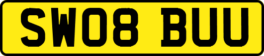 SW08BUU