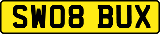 SW08BUX
