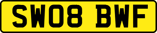SW08BWF