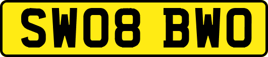 SW08BWO