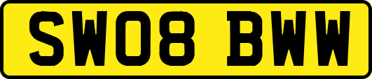 SW08BWW