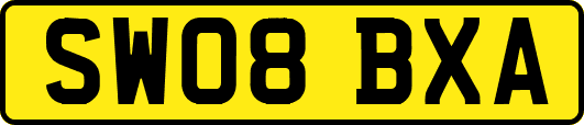 SW08BXA