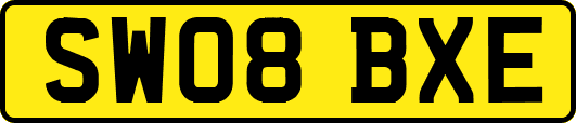 SW08BXE