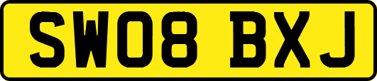 SW08BXJ