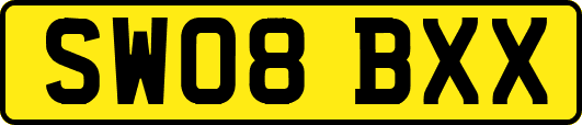 SW08BXX