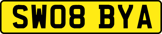SW08BYA