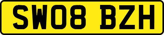 SW08BZH