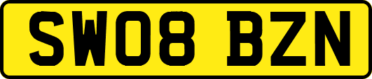 SW08BZN