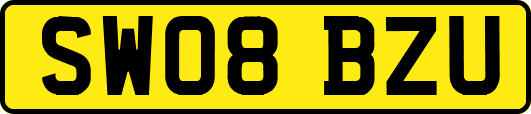 SW08BZU