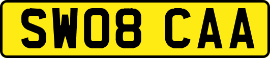 SW08CAA
