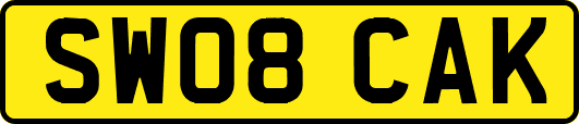 SW08CAK