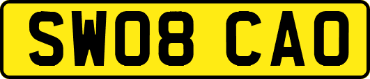 SW08CAO