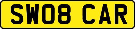 SW08CAR