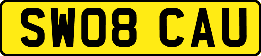 SW08CAU