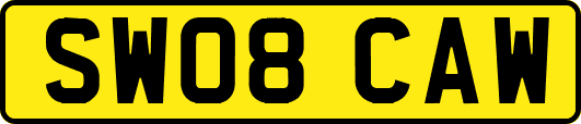 SW08CAW